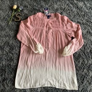 Bandolino top size S